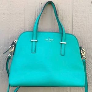 Kate Spade Cameron Street Satchel